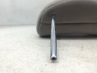 2011 Toyota Camry Headrest Head Rest Front Driver Seat Gray 1473401 - Oemusedautoparts1.com