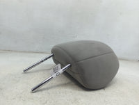 2011 Toyota Camry Headrest Head Rest Front Driver Seat Gray 1473401 - Oemusedautoparts1.com