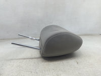 2011 Toyota Camry Headrest Head Rest Front Driver Seat Gray 1473401 - Oemusedautoparts1.com