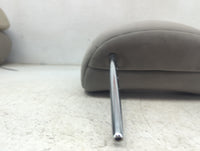 2011 Toyota Camry Headrest Head Rest Front Driver Seat Gray 1473756 - Oemusedautoparts1.com