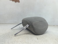 2011 Toyota Camry Headrest Head Rest Front Driver Seat Gray 1473756 - Oemusedautoparts1.com