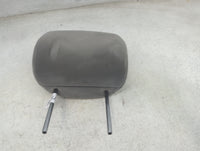 2011 Toyota Camry Headrest Head Rest Front Driver Seat Gray 1473756 - Oemusedautoparts1.com