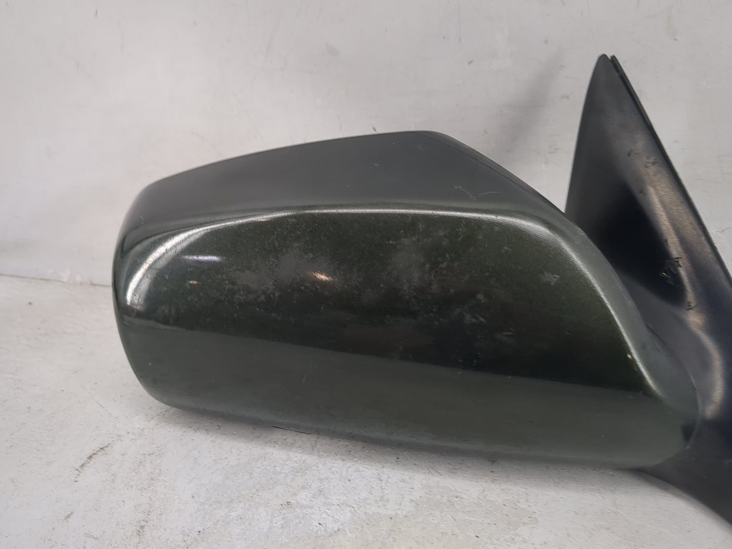 2007-2011 Toyota Camry Passenger Side View Mirror - Right Door Mirror OEM Used - Oemusedautoparts1.com