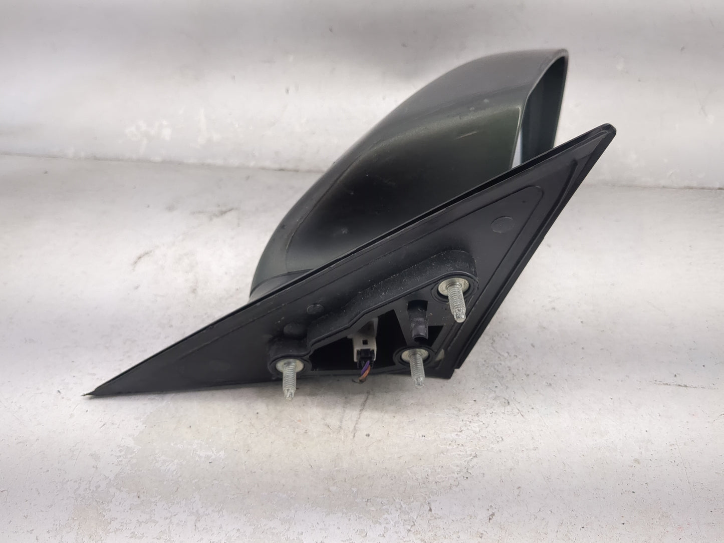 2007-2011 Toyota Camry Passenger Side View Mirror - Right Door Mirror OEM Used - Oemusedautoparts1.com