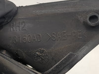 2007-2011 Toyota Camry Passenger Side View Mirror - Right Door Mirror OEM Used - Oemusedautoparts1.com