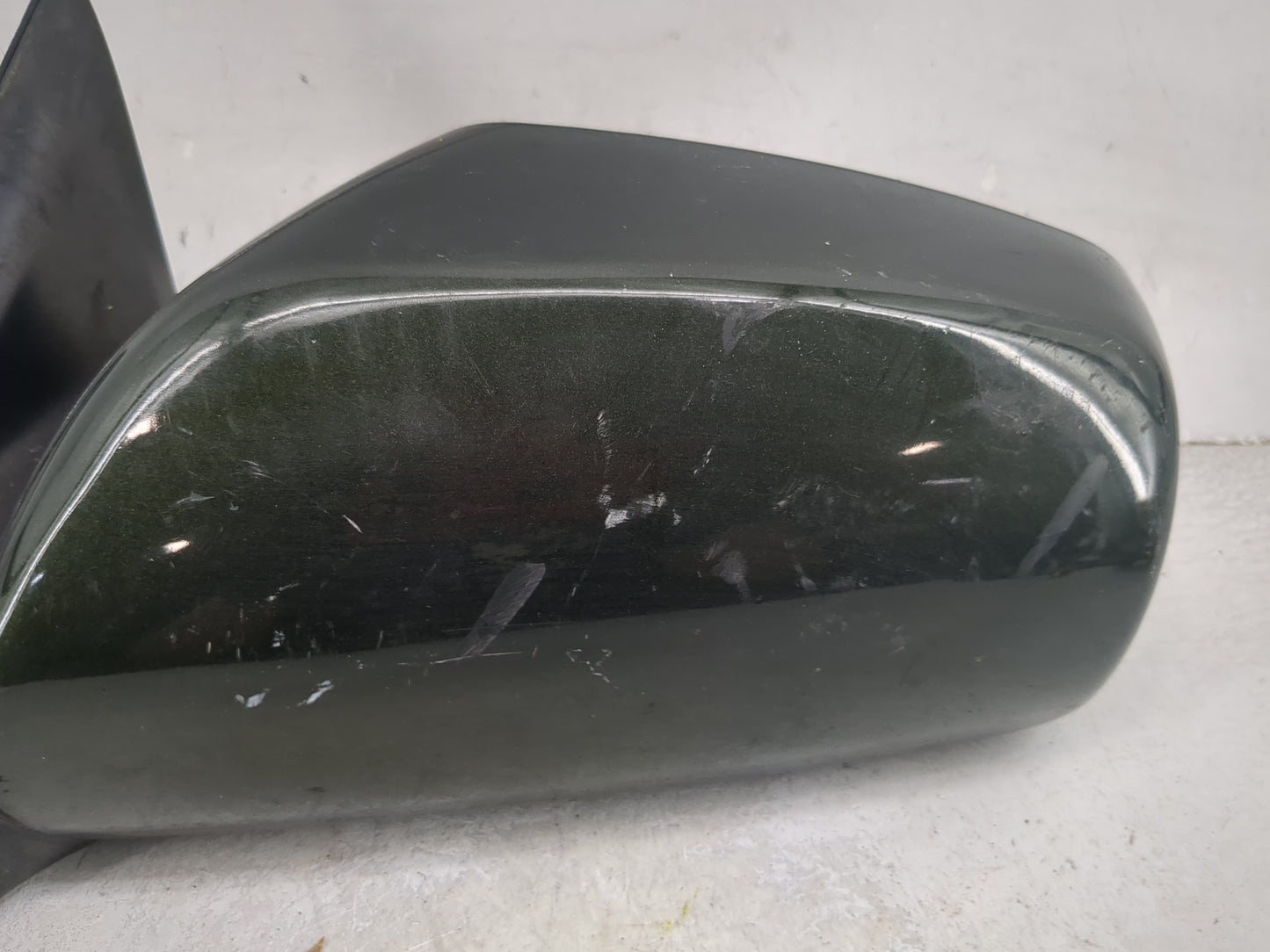 2007-2011 Toyota Camry Driver Side View Mirror - Left Door Mirror OEM Used - Oemusedautoparts1.com