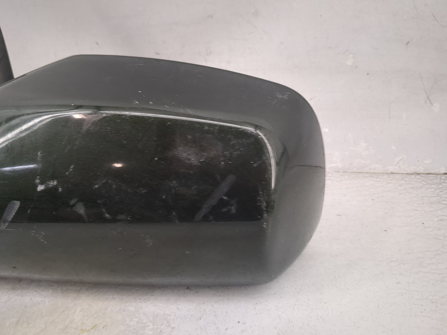 2007-2011 Toyota Camry Driver Side View Mirror - Left Door Mirror OEM Used - Oemusedautoparts1.com