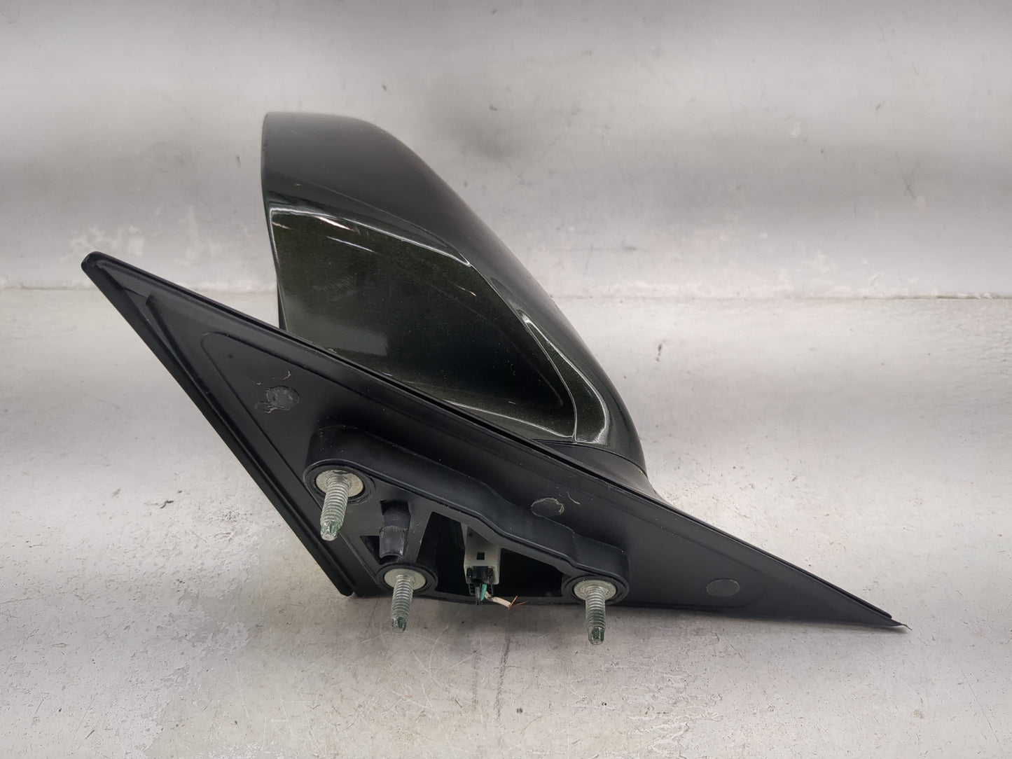 2007-2011 Toyota Camry Driver Side View Mirror - Left Door Mirror OEM Used - Oemusedautoparts1.com