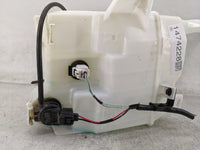 2007-2011 Toyota Camry Windshield Washer Fluid Reservoir Bottle Oem 1474228 - Oemusedautoparts1.com