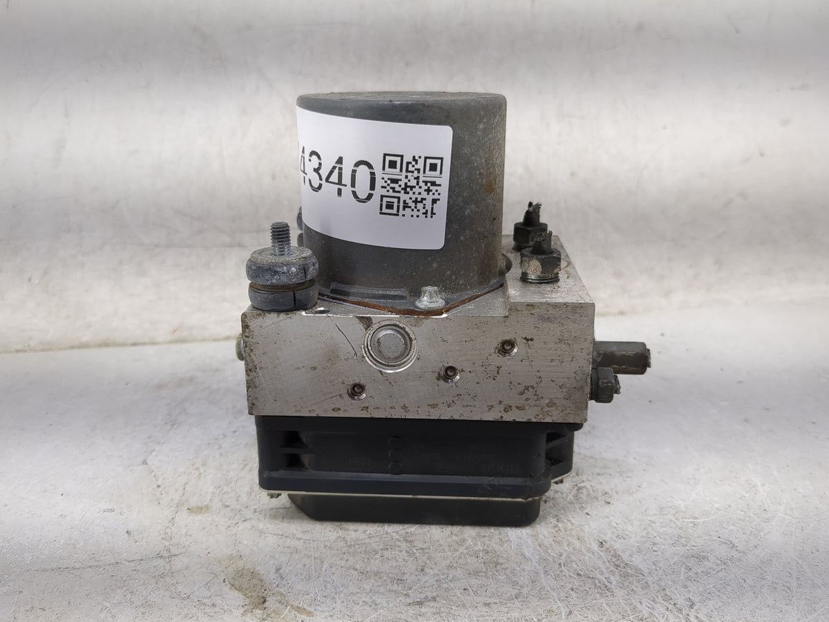 2010-2011 Toyota Camry Anti-Lock Brake ABS Pump Module Actuator OEM P/N:44540-06050 0265230640, 0265951652 Fits Fits 2010 20