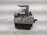 2010-2011 Toyota Camry Anti-Lock Brake ABS Pump Module Actuator OEM P/N:44540-06050 0265230640, 0265951652 Fits Fits 2010 20
