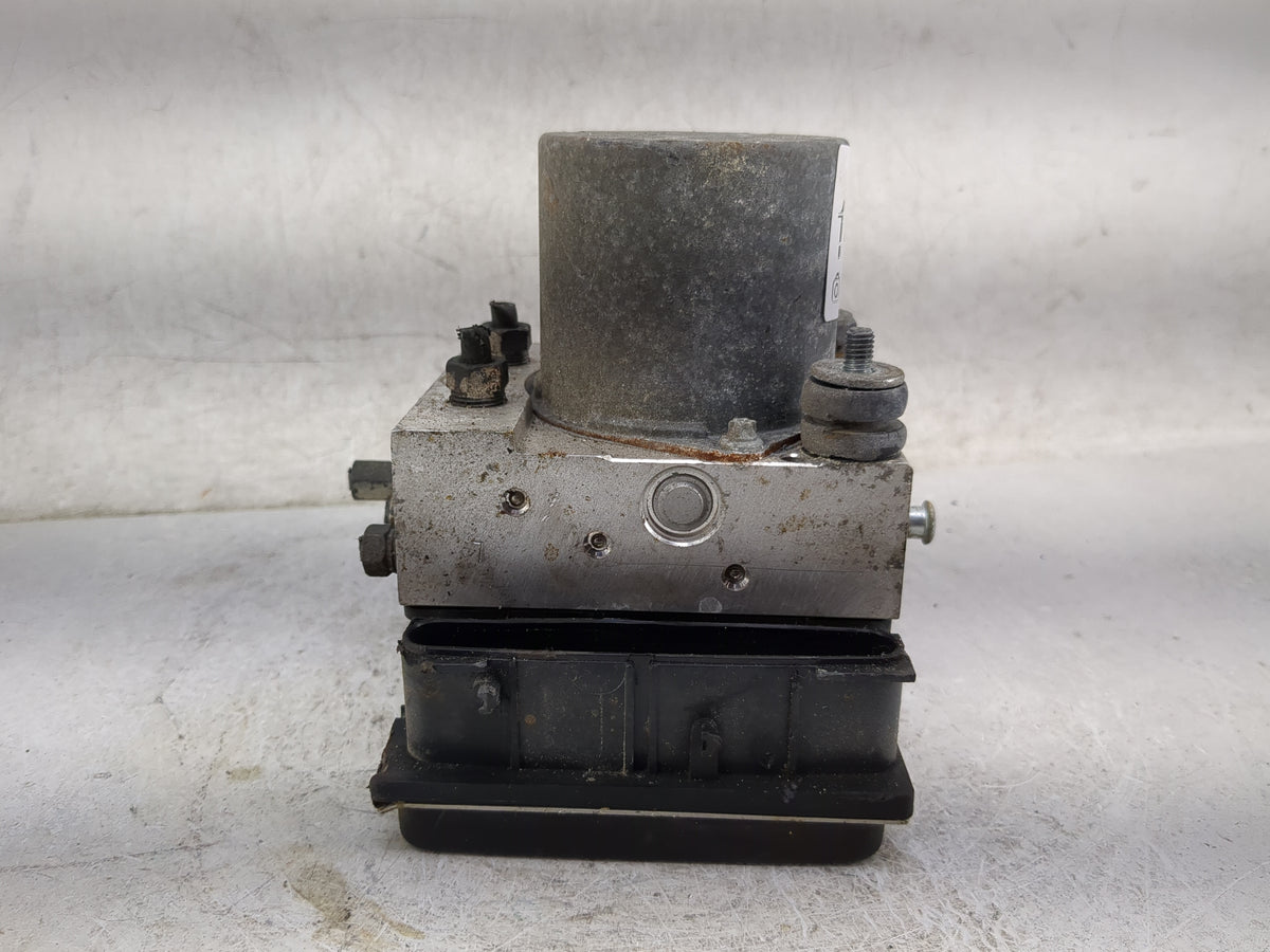 2010-2011 Toyota Camry Anti-Lock Brake ABS Pump Module Actuator OEM P/N:44540-06050 0265230640, 0265951652 Fits Fits 2010 20