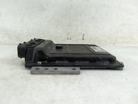 2010-2011 Toyota Camry PCM Engine Control Computer ECU ECM PCU OEM P/N:MEC84-100 Fits Fits 2010 2011 OEM Used Auto Parts - O