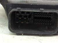 2010-2011 Toyota Camry PCM Engine Control Computer ECU ECM PCU OEM P/N:MEC84-100 Fits Fits 2010 2011 OEM Used Auto Parts - O