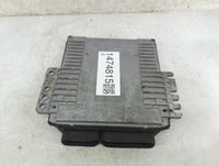 2010-2011 Toyota Camry PCM Engine Control Computer ECU ECM PCU OEM P/N:MEC84-100 Fits Fits 2010 2011 OEM Used Auto Parts - O