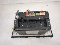2010-2011 Toyota Camry Radio AM FM Cd Player Receiver Replacement P/N:86120-06480 123000-1800B101 Fits Fits 2010 2011 OEM Us