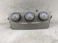 2010-2011 Toyota Camry Climate Control Module Temperature AC/Heater Replacement P/N:55900-06280-B SANEA1813C Fits Fits 2010 
