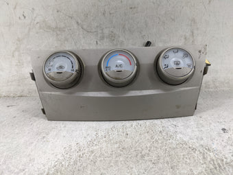 compare product 2010-2011 Toyota Camry Climate Control Module Temperature AC/Heater Replacement P/N:55900-06280-B SANEA1813C Fits Fits 2010 2011 OEM Used Auto Parts
