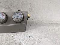 2010-2011 Toyota Camry Climate Control Module Temperature AC/Heater Replacement P/N:55900-06280-B SANEA1813C Fits Fits 2010 