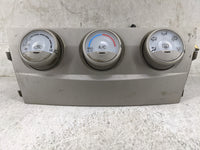 2010-2011 Toyota Camry Climate Control Module Temperature AC/Heater Replacement P/N:55900-06280-B SANEA1813C Fits Fits 2010 