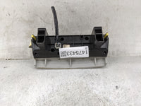 2010-2011 Toyota Camry Climate Control Module Temperature AC/Heater Replacement P/N:55900-06280-B SANEA1813C Fits Fits 2010 