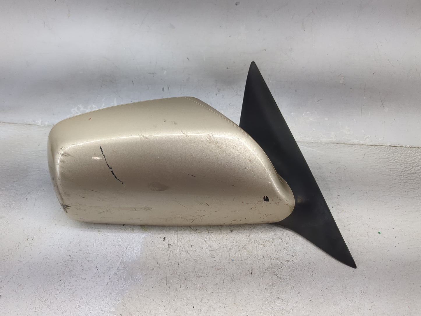 2007-2011 Toyota Camry Passenger Side View Mirror - Right Door Mirror OEM Used - Oemusedautoparts1.com