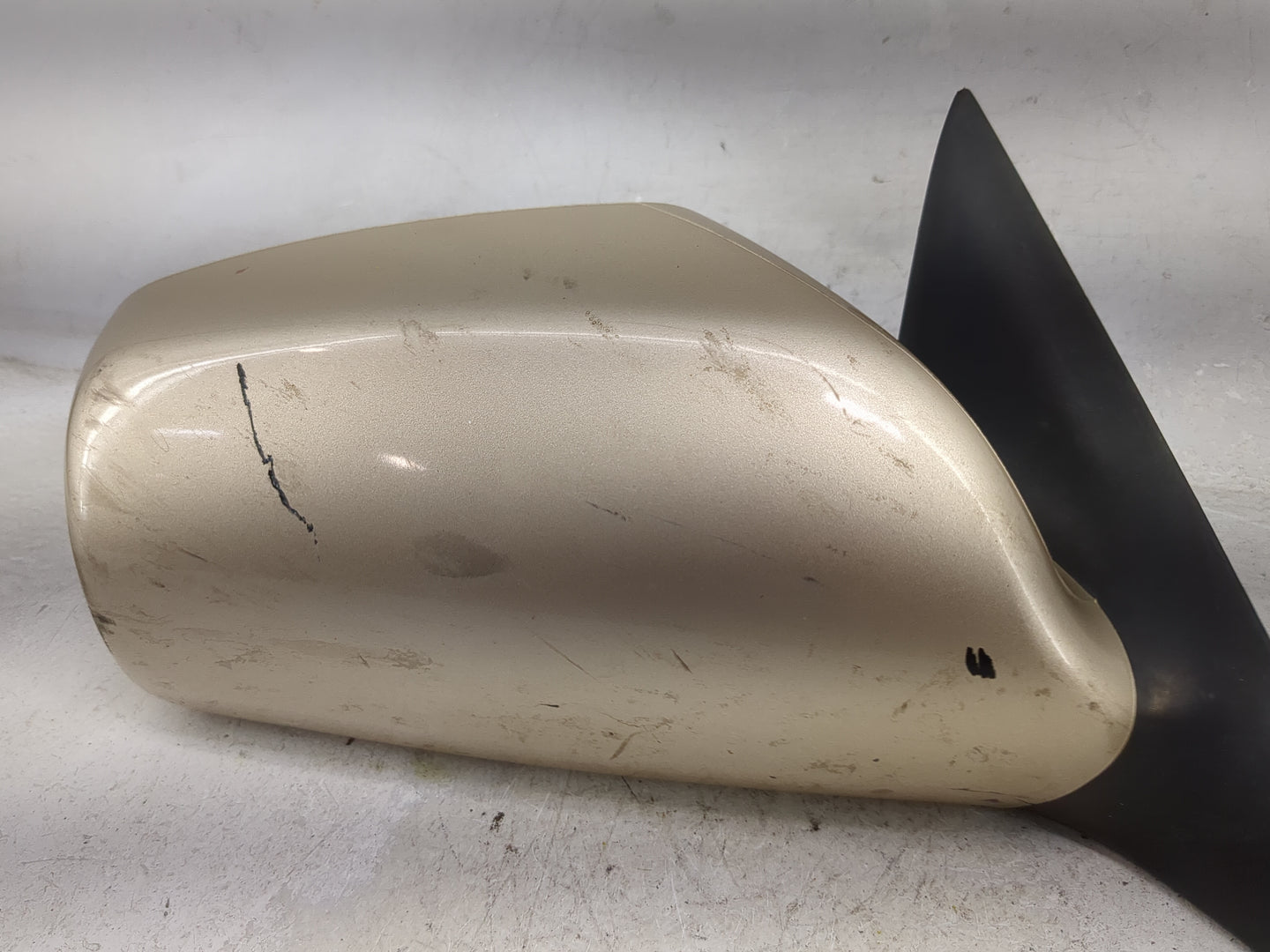 2007-2011 Toyota Camry Passenger Side View Mirror - Right Door Mirror OEM Used - Oemusedautoparts1.com