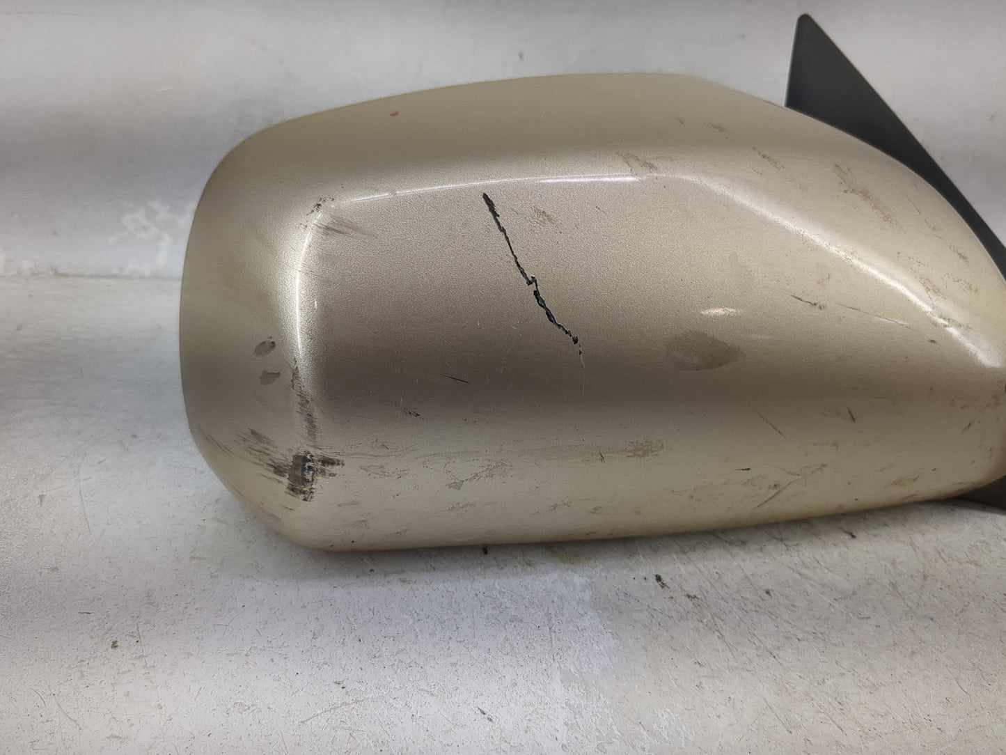 2007-2011 Toyota Camry Passenger Side View Mirror - Right Door Mirror OEM Used - Oemusedautoparts1.com