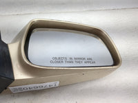 2007-2011 Toyota Camry Passenger Side View Mirror - Right Door Mirror OEM Used - Oemusedautoparts1.com