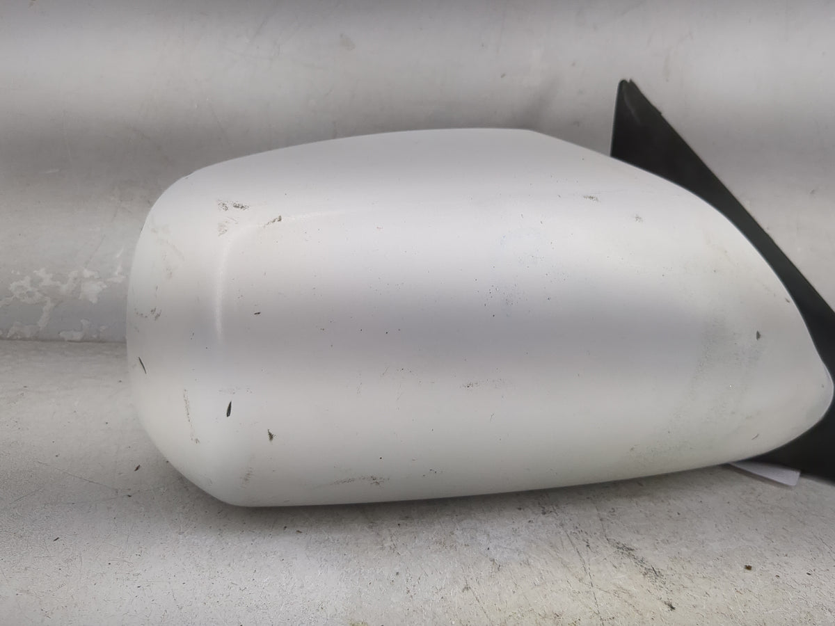 2007-2011 Toyota Camry Passenger Side View Mirror - Right Door Mirror OEM Used - Oemusedautoparts1.com