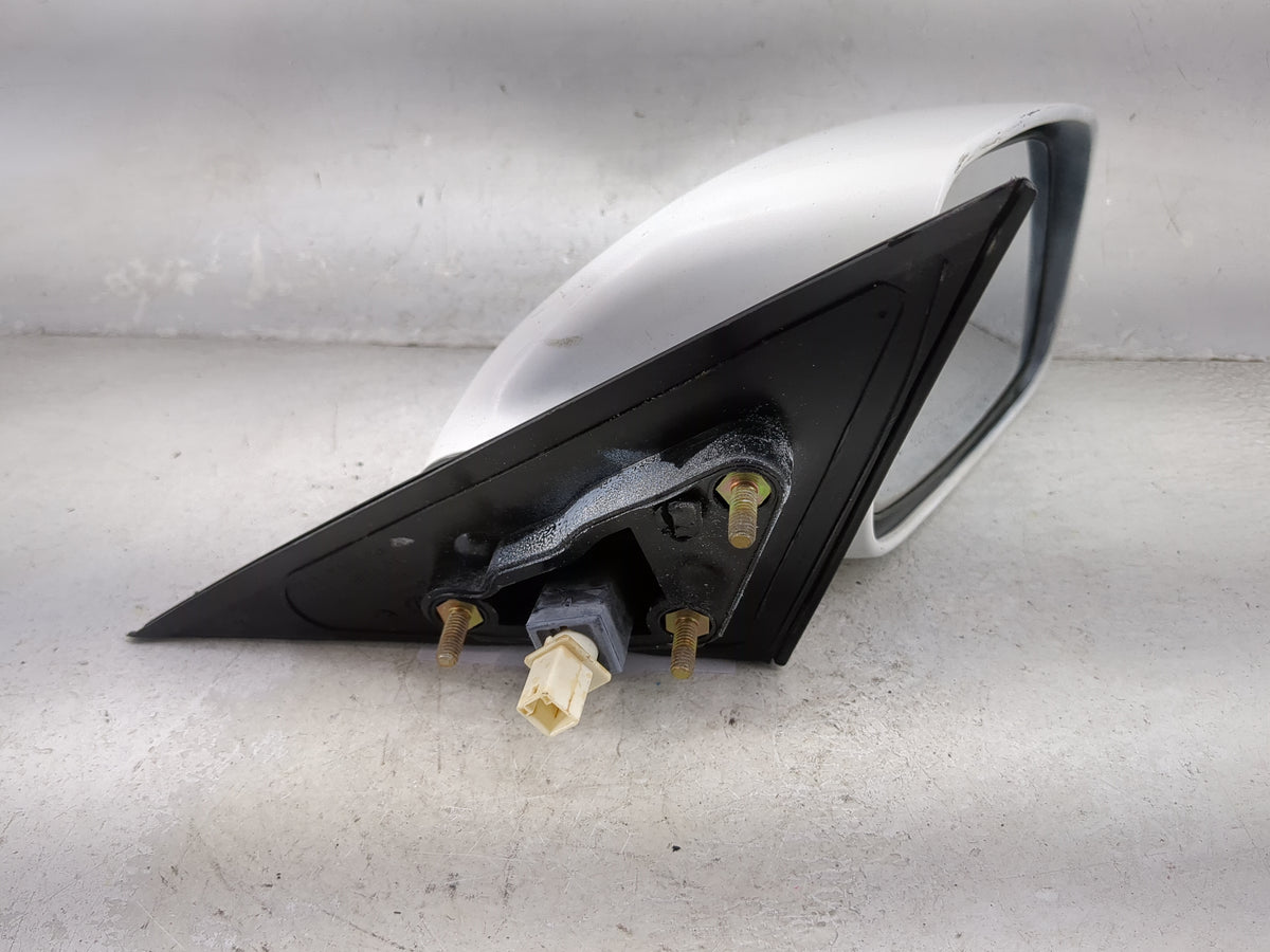 2007-2011 Toyota Camry Passenger Side View Mirror - Right Door Mirror OEM Used - Oemusedautoparts1.com