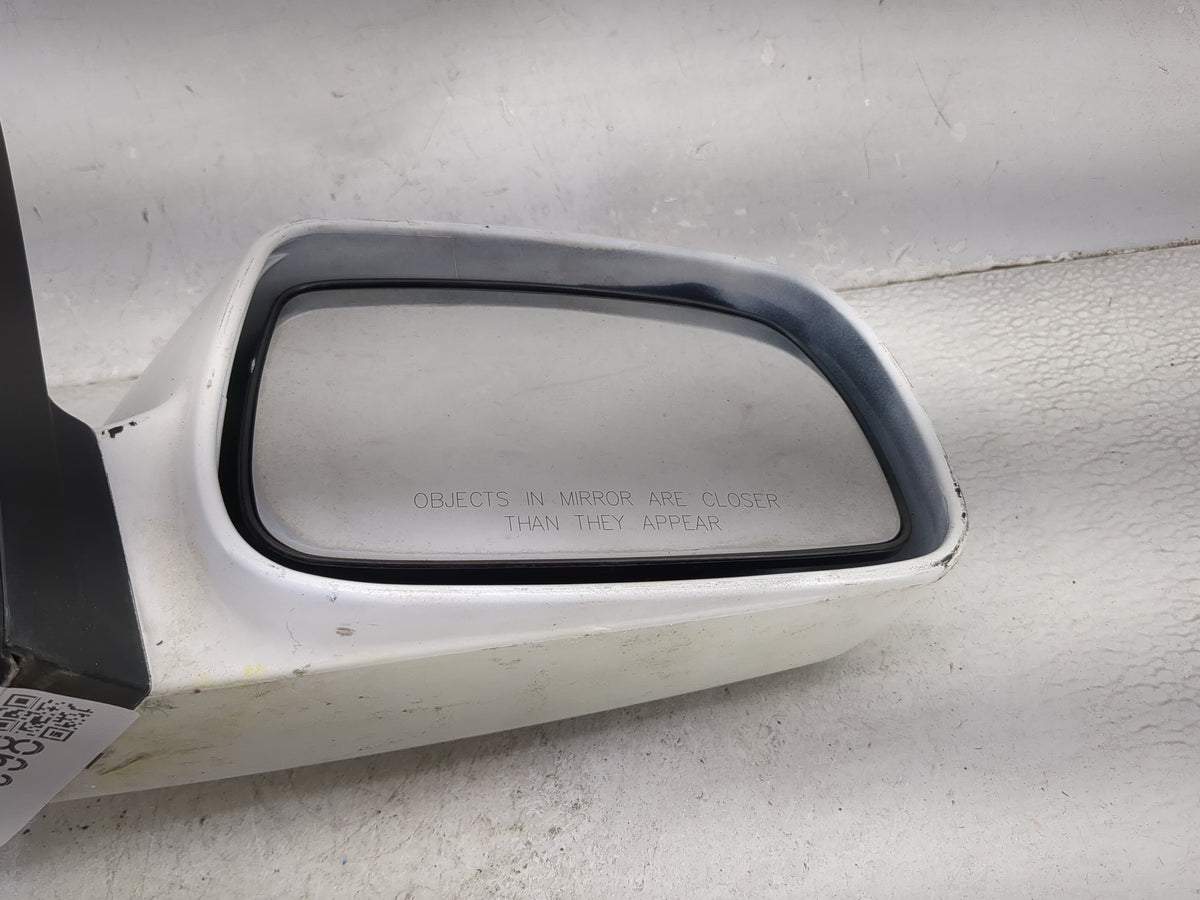 2007-2011 Toyota Camry Passenger Side View Mirror - Right Door Mirror OEM Used - Oemusedautoparts1.com