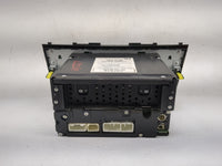 2010-2011 Toyota Camry Radio AM FM Cd Player Receiver Replacement P/N:86120-06480 123000-1800B101 Fits Fits 2010 2011 OEM Us