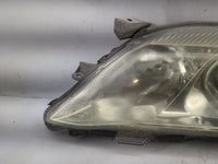 2010-2011 Toyota Camry Driver Left Oem Head Light Headlight Lamp 1479659 - Oemusedautoparts1.com