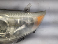 2010-2011 Toyota Camry Driver Left Oem Head Light Headlight Lamp 1479659 - Oemusedautoparts1.com