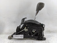 2011 Toyota Camry Floor Console Assembly Shifter - Oemusedautoparts1.com