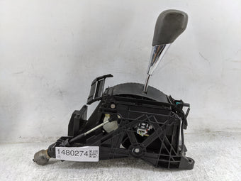 compare product 2011 Toyota Camry Floor Console Assembly Shifter