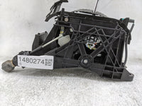 2011 Toyota Camry Floor Console Assembly Shifter - Oemusedautoparts1.com
