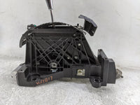 2011 Toyota Camry Floor Console Assembly Shifter - Oemusedautoparts1.com