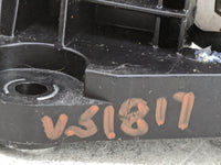 2011 Toyota Camry Floor Console Assembly Shifter - Oemusedautoparts1.com