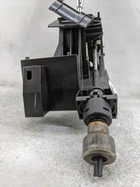 2011 Toyota Camry Floor Console Assembly Shifter - Oemusedautoparts1.com