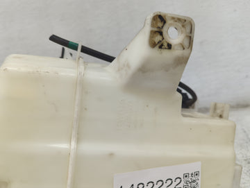 2007-2011 Toyota Camry Windshield Washer Fluid Reservoir Bottle 1482222