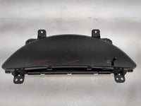 2010-2011 Toyota Camry Instrument Cluster Speedometer Gauges P/N:83800-06V10-00 TN257450-3433 Miles: Fits Fits 2010 2011 OEM
