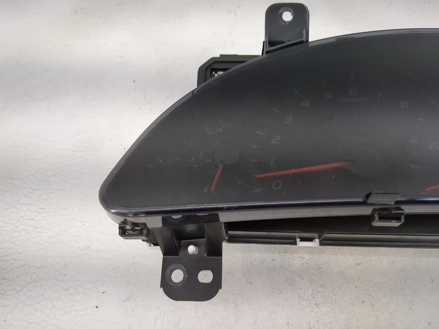 2010-2011 Toyota Camry Instrument Cluster Speedometer Gauges P/N:83800-06V10-00 TN257450-3433 Miles: Fits Fits 2010 2011 OEM