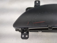 2010-2011 Toyota Camry Instrument Cluster Speedometer Gauges P/N:83800-06V10-00 TN257450-3433 Miles: Fits Fits 2010 2011 OEM