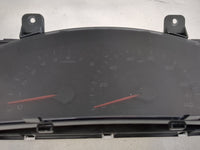 2010-2011 Toyota Camry Instrument Cluster Speedometer Gauges P/N:83800-06V10-00 TN257450-3433 Miles: Fits Fits 2010 2011 OEM