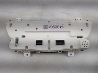 2010-2011 Toyota Camry Instrument Cluster Speedometer Gauges P/N:83800-06V10-00 TN257450-3433 Miles: Fits Fits 2010 2011 OEM