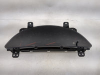 2010-2011 Toyota Camry Instrument Cluster Speedometer Gauges P/N:83800-06V10-00 TN257450-3433 Miles: Fits Fits 2010 2011 OEM