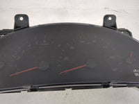 2010-2011 Toyota Camry Instrument Cluster Speedometer Gauges P/N:83800-06V10-00 TN257450-3433 Miles: Fits Fits 2010 2011 OEM