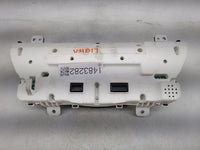 2010-2011 Toyota Camry Instrument Cluster Speedometer Gauges P/N:83800-06V10-00 TN257450-3433 Miles: Fits Fits 2010 2011 OEM